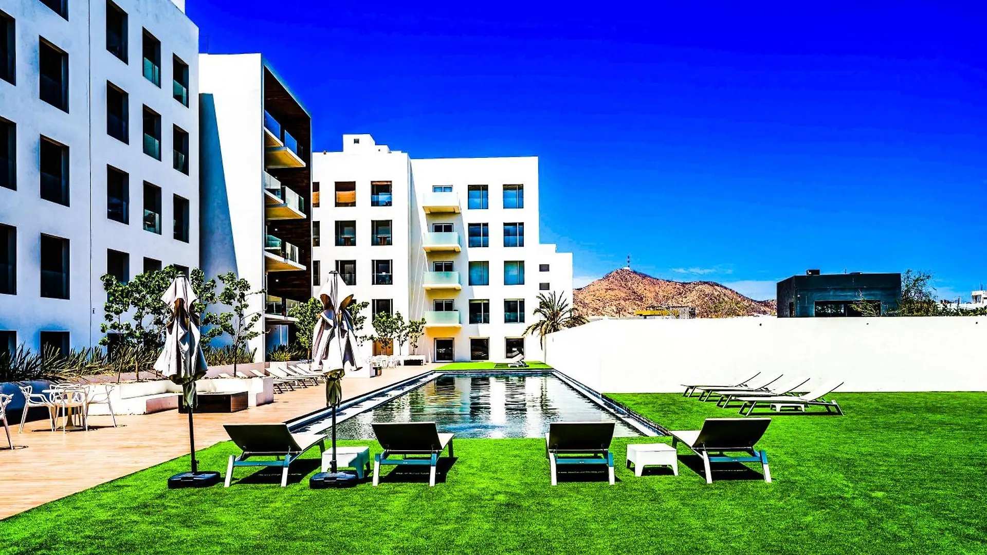 Treat Yourself To Opulence In This Exclusive Suite Кабо-Сан-Лукас