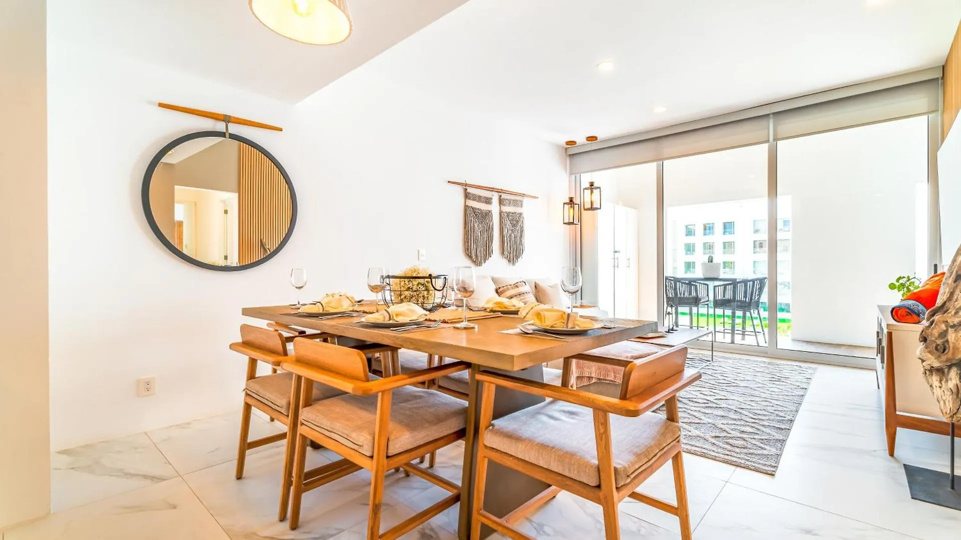 Апартаменты Treat Yourself To Opulence In This Exclusive Suite Кабо-Сан-Лукас
