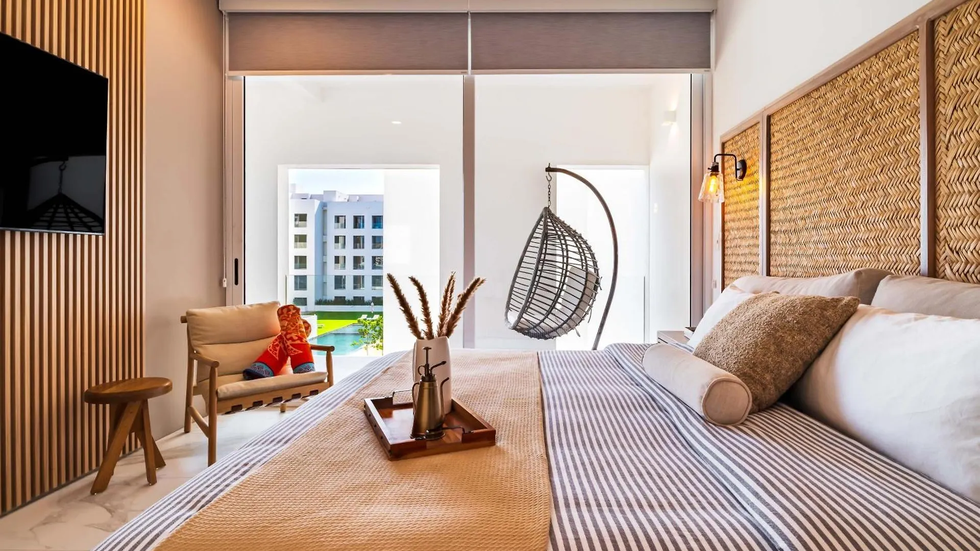 Апартаменты Treat Yourself To Opulence In This Exclusive Suite Кабо-Сан-Лукас